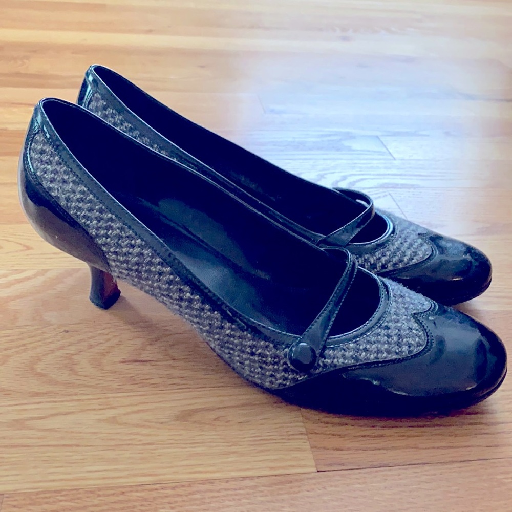 Franco Sarto heels